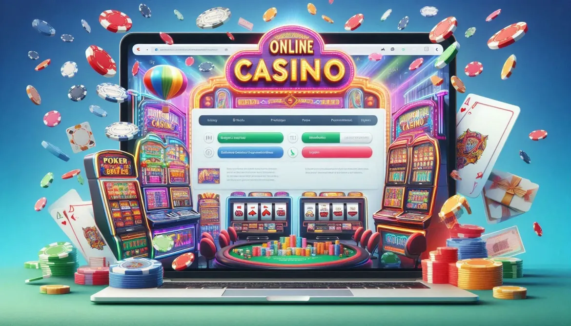 Gizbo Casino